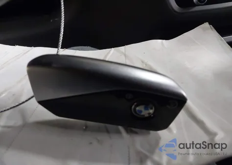 2023 BMW X7 xDrive40I z USA, uszkodzony, nr VIN 5UX23EM05P9R58577